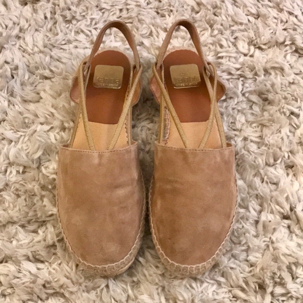 Kanna Espadrilles